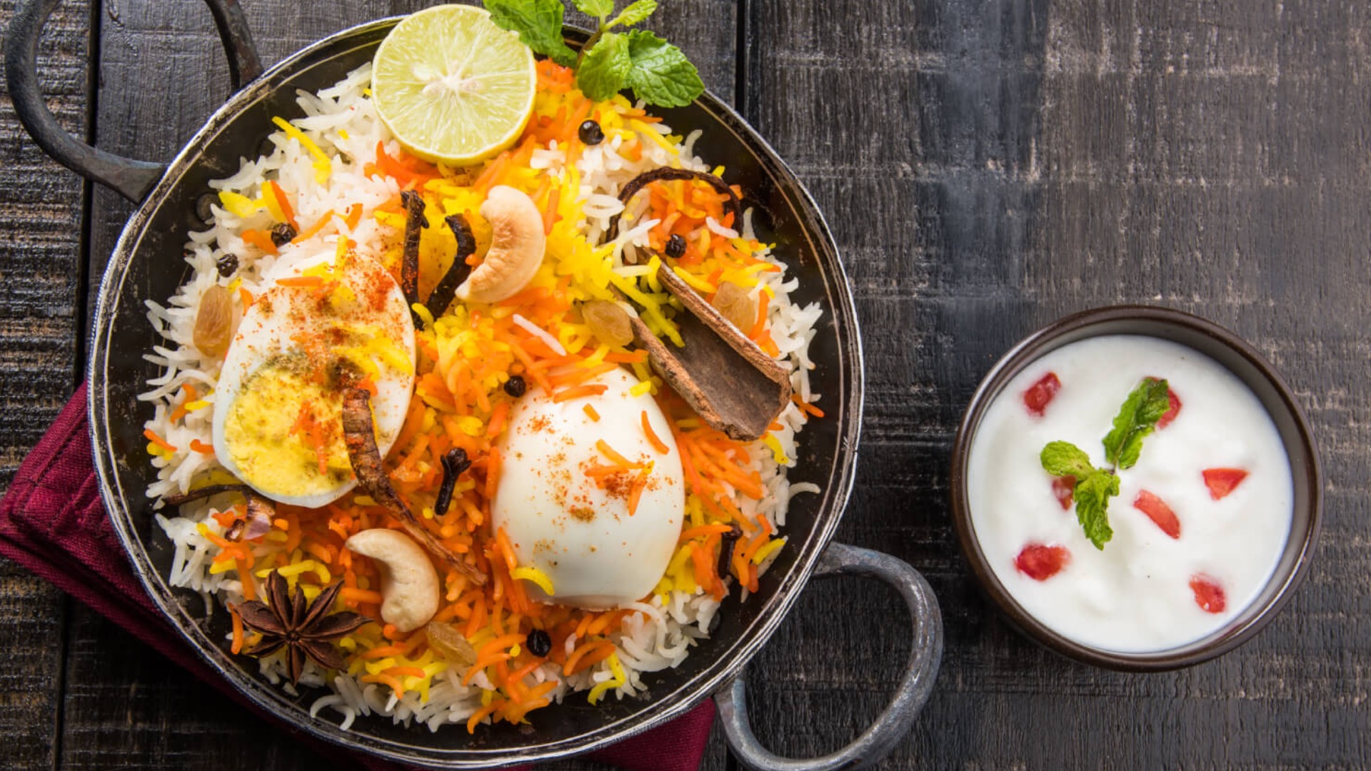 Inside the Tandoor: How We Cook